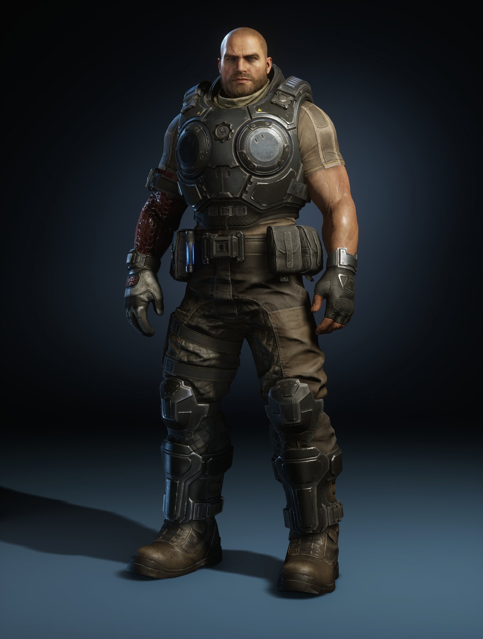 Gears 5 - Imagen 29